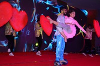Action Movie Pre Release Event